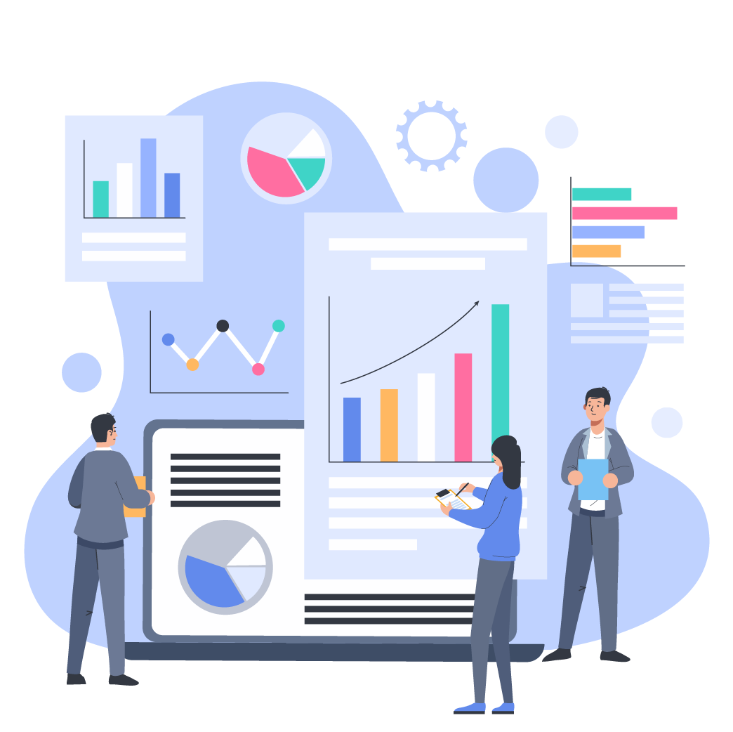 Thống kê và báo cáo