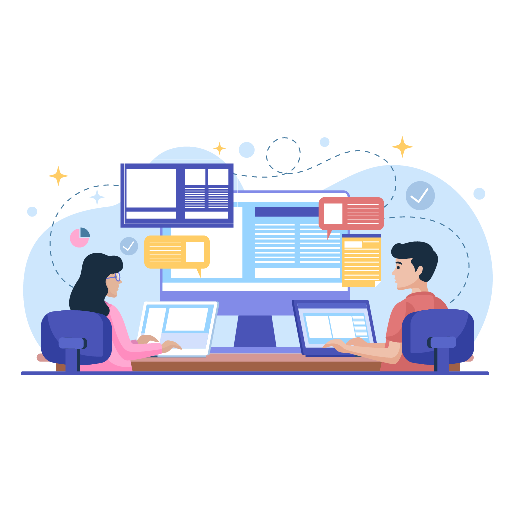 Thống kê và đăng tải kết quả nghiên cứu