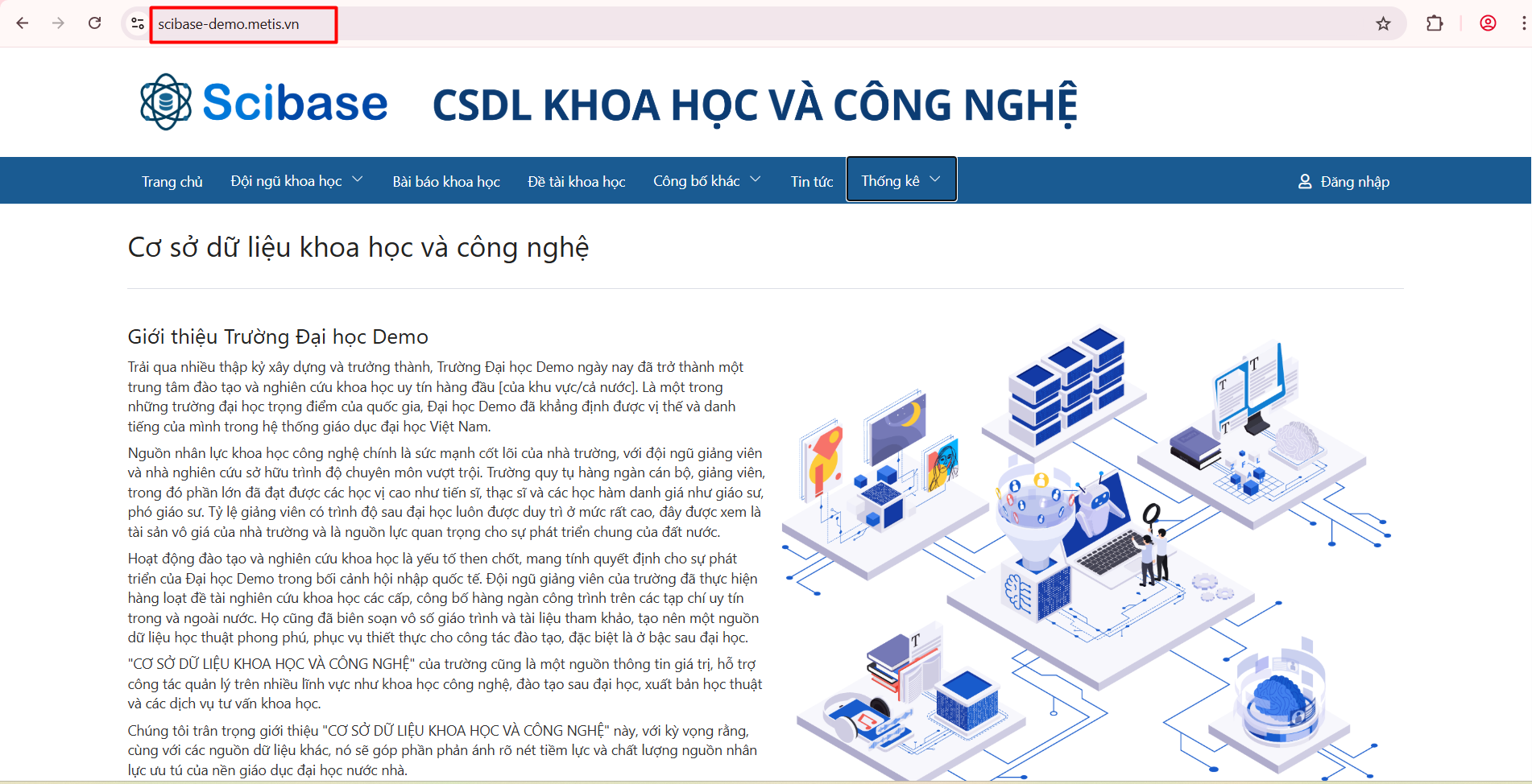 Dành cho người xem