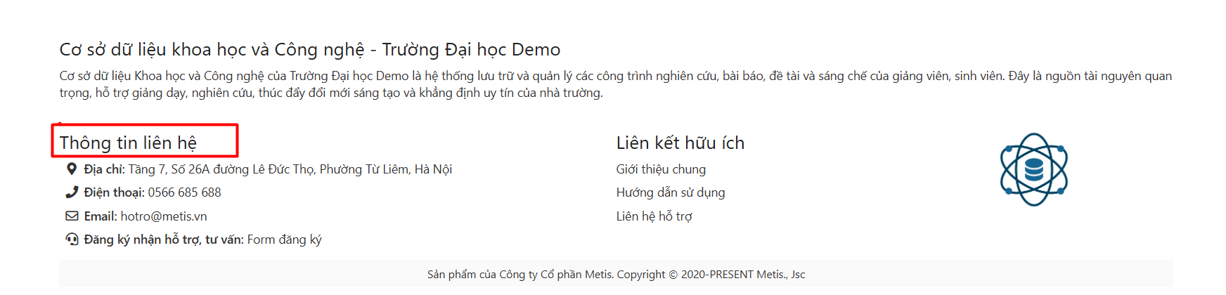 Dành cho người xem