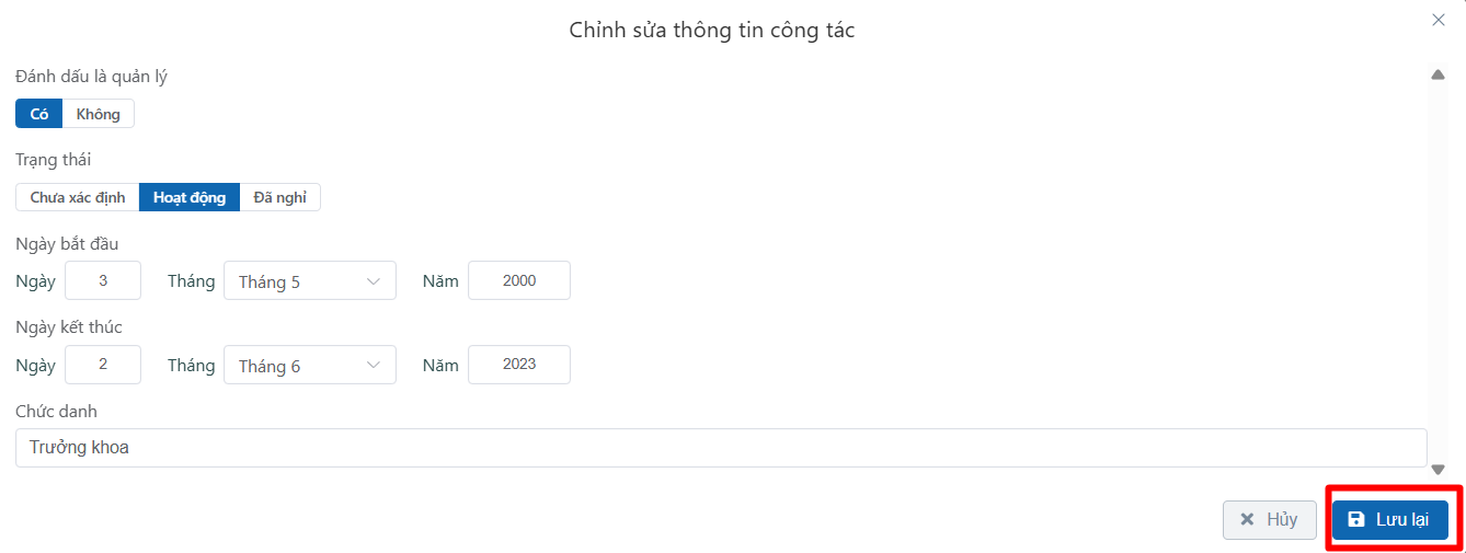 Thêm cơ quan đơn vị